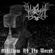 Nihilism at It's Worst